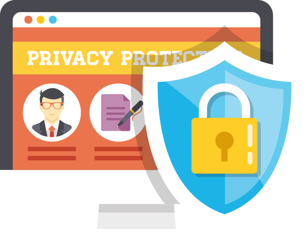 ثبت دامنه, تمدید دامنه, Privacy Protection